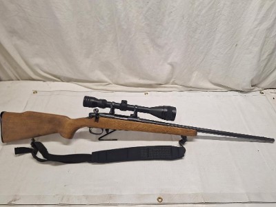 REMINGTON 788 .22-250 REM - Image 1 of 7