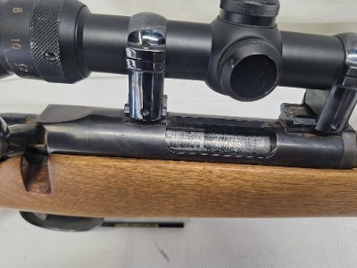 REMINGTON 788 .22-250 REM - Image 3 of 7
