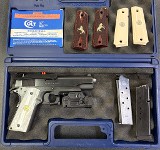 COLT 1991 GOVERNMENT .45 ACP - Image 2 of 15