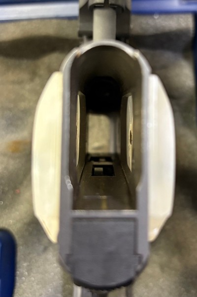 COLT 1991 GOVERNMENT .45 ACP - Image 5 of 15