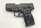 TAURUS G3c 9MM LUGER (9X19 PARA) - Image 2 of 2