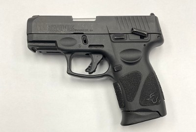 TAURUS G3c 9MM LUGER (9X19 PARA) - Image 2 of 2