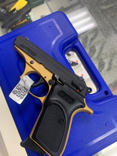 BERSA THUNDER .380 ACP - Image 2 of 6