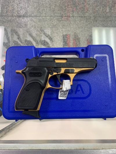 BERSA THUNDER .380 ACP - Image 6 of 6