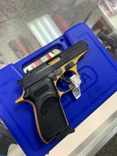 BERSA THUNDER .380 ACP - Image 4 of 6