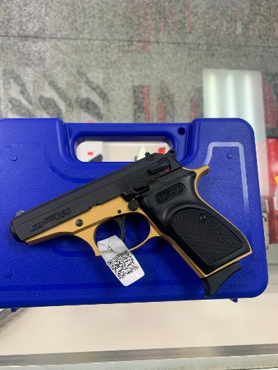 BERSA THUNDER .380 ACP - Image 3 of 6