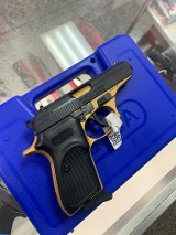 BERSA THUNDER .380 ACP - Image 4 of 6