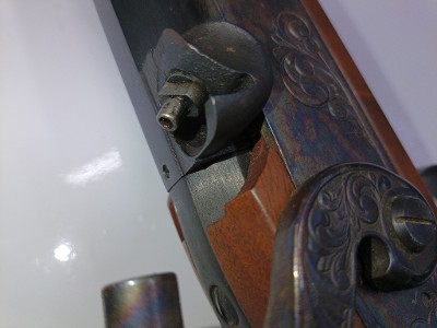 THOMPSON/CENTER ARMS renegade .50 CALIBER - Image 19 of 25
