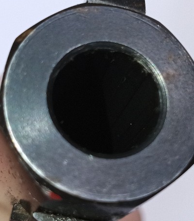 THOMPSON/CENTER ARMS renegade .50 CALIBER - Image 7 of 25