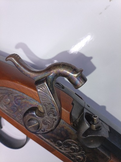 THOMPSON/CENTER ARMS renegade .50 CALIBER - Image 8 of 25