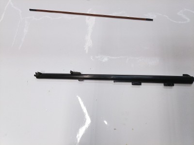 THOMPSON/CENTER ARMS renegade .50 CALIBER - Image 13 of 25