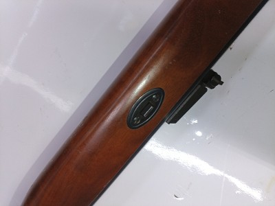 THOMPSON/CENTER ARMS renegade .50 CALIBER - Image 14 of 25