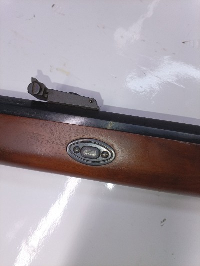 THOMPSON/CENTER ARMS renegade .50 CALIBER - Image 10 of 25