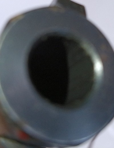 THOMPSON/CENTER ARMS renegade .50 CALIBER - Image 6 of 25