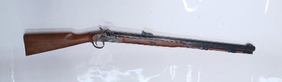 THOMPSON/CENTER ARMS renegade .50 CALIBER - Image 1 of 25