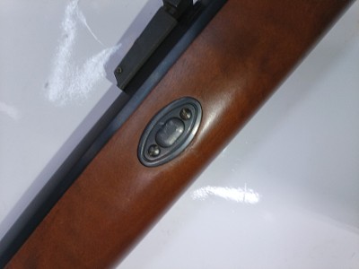THOMPSON/CENTER ARMS renegade .50 CALIBER - Image 12 of 25