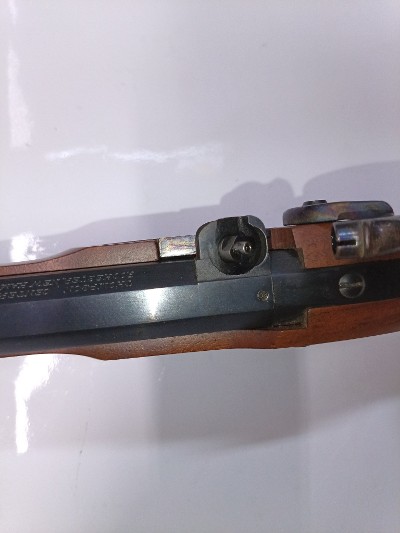 THOMPSON/CENTER ARMS renegade .50 CALIBER - Image 21 of 25