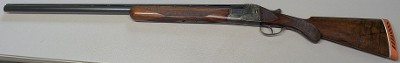 A.H. FOX J 12 GA - Image 1 of 12