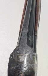 A.H. FOX J 12 GA - Image 10 of 12