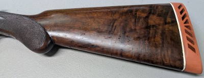 A.H. FOX J 12 GA - Image 6 of 12