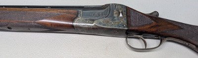 A.H. FOX J 12 GA - Image 5 of 12