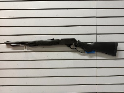 HENRY H010X .45-70 GOVT - Image 5 of 10