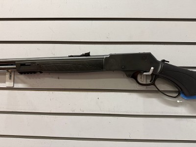 HENRY H010X .45-70 GOVT - Image 7 of 10