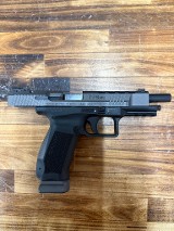 CANIK TP9SFx 9MM LUGER (9X19 PARA) - Image 5 of 10