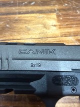 CANIK TP9SFx 9MM LUGER (9X19 PARA) - Image 6 of 10