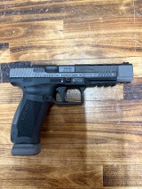 CANIK TP9SFx 9MM LUGER (9X19 PARA) - Image 3 of 10