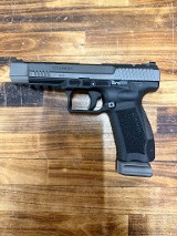 CANIK TP9SFx 9MM LUGER (9X19 PARA) - Image 4 of 10