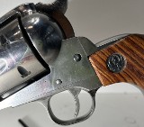 RUGER VAQUERO .45 CAL BP - Image 3 of 6