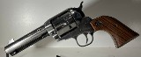RUGER VAQUERO .45 CAL BP - Image 2 of 6
