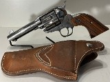 RUGER VAQUERO .45 CAL BP - Image 1 of 6