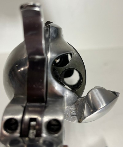 RUGER VAQUERO .45 CAL BP - Image 6 of 6