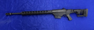 RUGER PRECISION RIFLE .300 WIN MAG - Image 2 of 5
