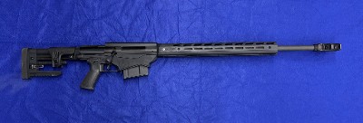 RUGER PRECISION RIFLE .300 WIN MAG - Image 1 of 5