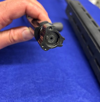 RUGER PRECISION RIFLE .300 WIN MAG - Image 5 of 5