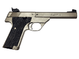HIGH STANDARD MFG CO CITATION II .22 LR - Image 3 of 5