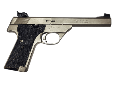 HIGH STANDARD MFG CO CITATION II .22 LR - Image 3 of 5