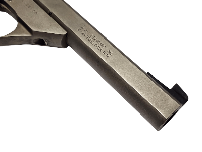 HIGH STANDARD MFG CO CITATION II .22 LR - Image 5 of 5