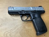 SMITH & WESSON SD40 VE .40 S&W - Image 4 of 7