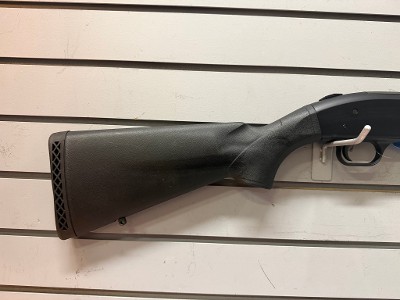 MOSSBERG 590S 12 GA 12 GA - Image 2 of 10