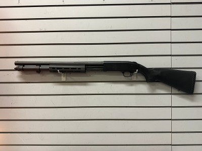 MOSSBERG 590S 12 GA 12 GA - Image 5 of 10