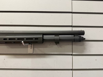 MOSSBERG 590S 12 GA 12 GA - Image 4 of 10