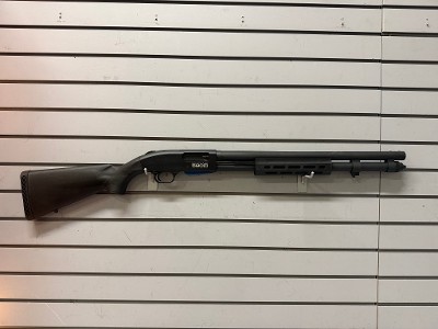 MOSSBERG 590S 12 GA 12 GA - Image 1 of 10