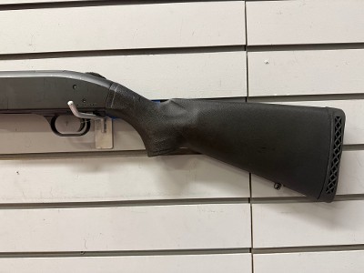 MOSSBERG 590S 12 GA 12 GA - Image 6 of 10