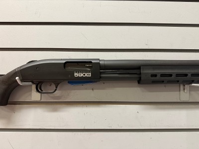 MOSSBERG 590S 12 GA 12 GA - Image 3 of 10