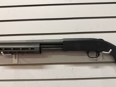 MOSSBERG 590S 12 GA 12 GA - Image 7 of 10