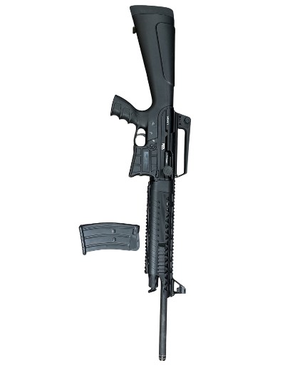 DERYA ARMS VR60 12 GA - Image 1 of 3